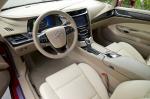 Cadillac ELR 2014 года